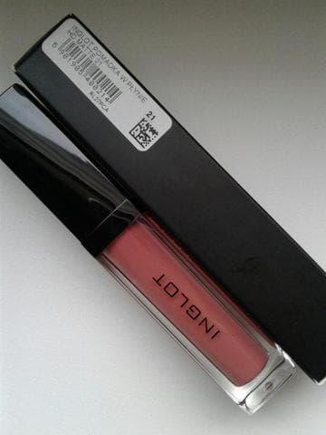 Тинт для губ Inglot HD матовый