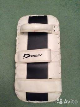 Макивара Demix