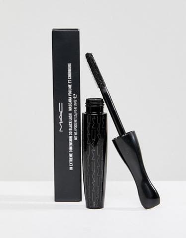 Тушь для ресниц MAC In extreme dimension 3D black lash
