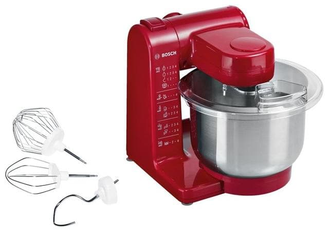 Комбайн Bosch MUM44R1
