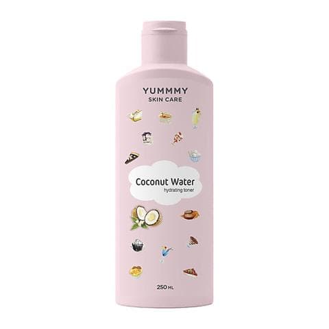 Тоник Yummmy Coconut water