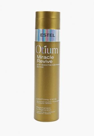 Шампунь Estel Miracle Revive