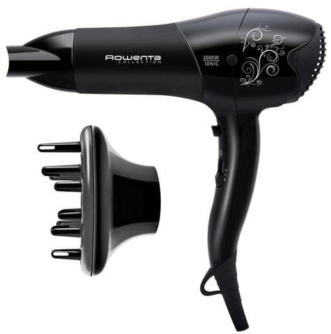 Фен Rowenta CV 4555