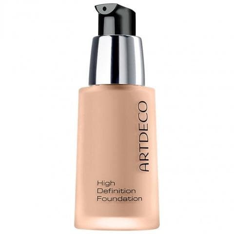 Тональный крем Artdeco High Definition Foundation