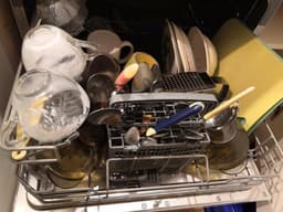 Посудомоечная машина Midea MCFD-55500W