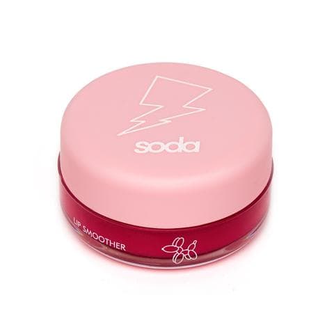 Блеск для губ Soda Lip smoother
