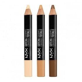 Консилер NYX Универсальный GOTCHA COVERED CONCEALER PENCIL