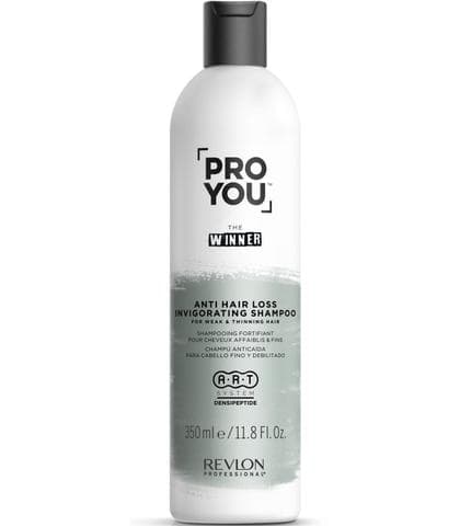Шампунь против выпадения Revlon Professional Pro You The Winner Anti-Hair Loss Inv Shampoo