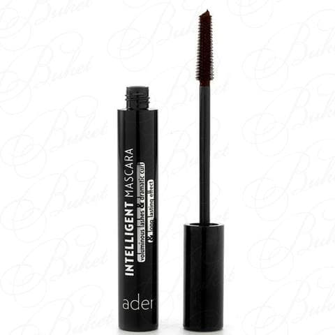 Тушь для ресниц Aden Cosmetics Intelligent Mascara