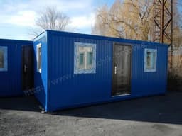 Строй Сити Юг Блок-Модули Завод модульных конструк