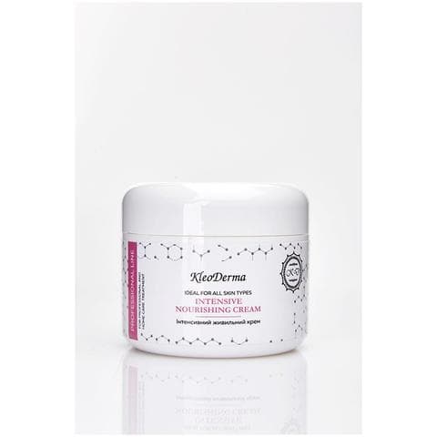 Интенсивный питательный крем Kleoderma Intensive Nourishing Cream