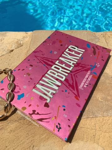 Jeffree Star Jawbreaker Eyeshadow Pressed Pigment