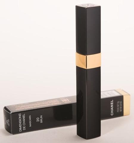 Тушь для ресниц Chanel Dimensions