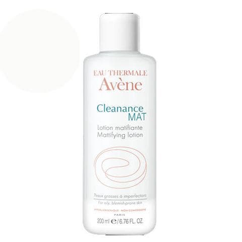 Лосьон матирующий Avene Клинанс Мат