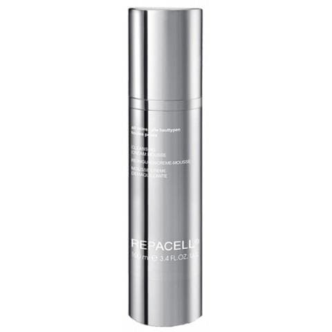 Очищающий крем-мусс Klapp Repacell Cleansing Cream Mousse