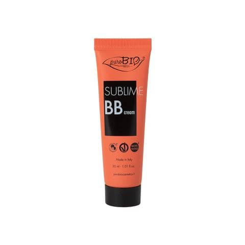 BB-крем для лица PuroBio Cosmetics Sublime BB Cream