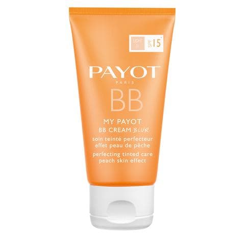 BB крем для лица Payot My Payot BB Cream Blur