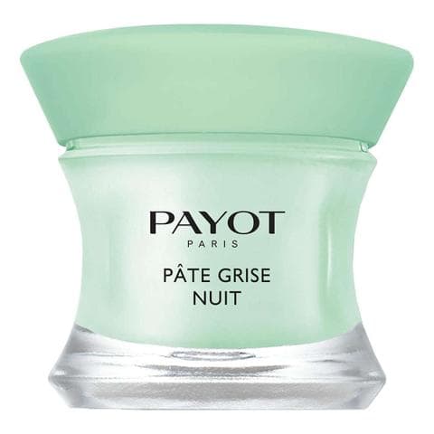 Очищающий крем для проблемной кожи Payot Pate Grise Nuit