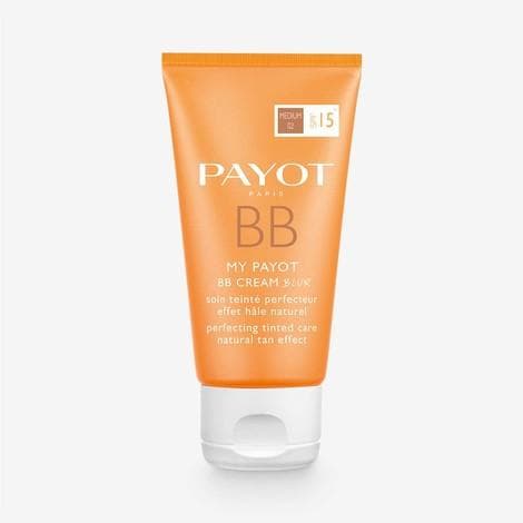 BB крем для лица Payot My Payot BB Cream Blur