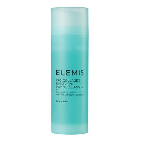 Гель очищающий Elemis Pro-Collagen Energising Marine Cleanser