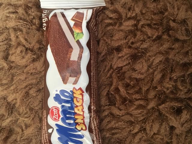 Monte snack