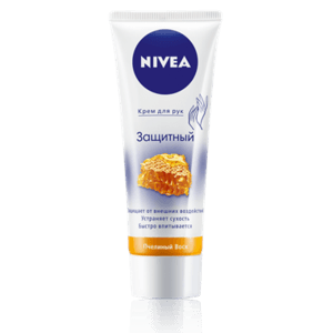 Крем для рук NIVEA Защитный