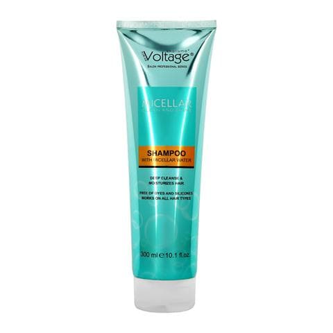 Шампунь для волос Kharisma Voltage SERIES Micellar