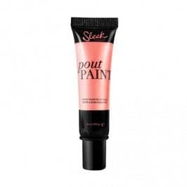 Помада-блеск Sleek Pout Paint