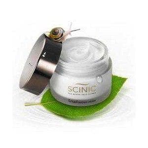 Крем для лица SCINIC Snail Matrix Cream
