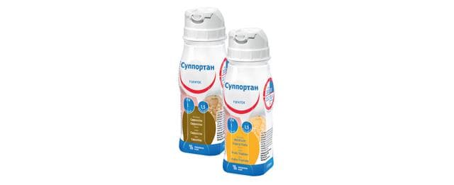 Суппортан