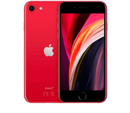 Телефон Apple Айфон се 2