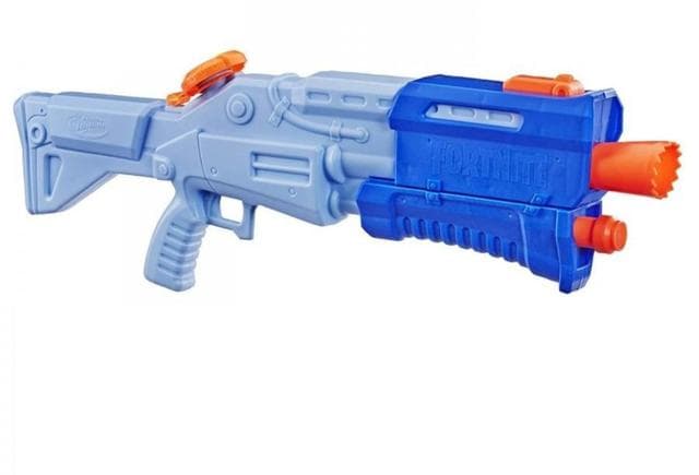 Бластер Nerf Fortnite TS-R