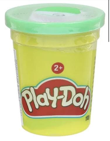 Пластилин Play-Doh