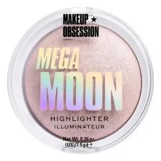Хайлайтер Makeup Obsession Mega Lightning Highligh