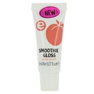 Блеск для губ Essence smoothie gloss