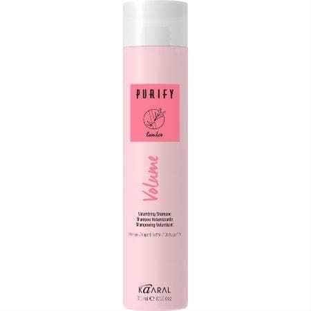Шампунь Kaaral Purify-Volume Shampoo
