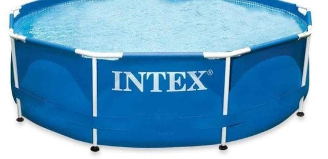 Бассейн Intex 305*76 см
