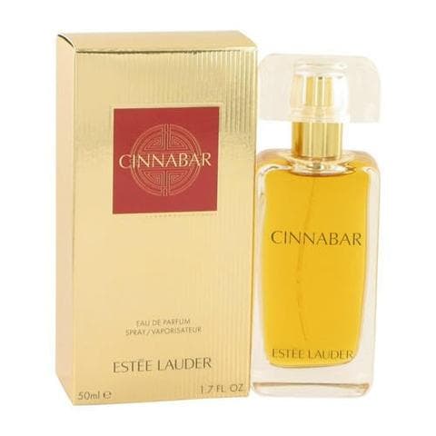 Духи Estee Lauder Cinnabar