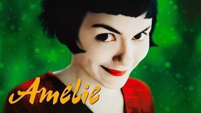 Фильм "Амели" (2001)