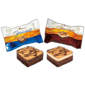 Десерт АККОНД Знойный