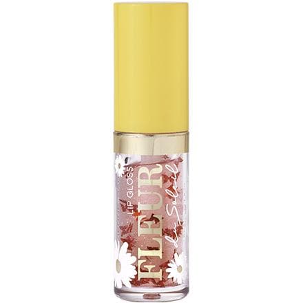 Блеск для губ Vivienne Sabo Fleur Du Soleil, тон 02