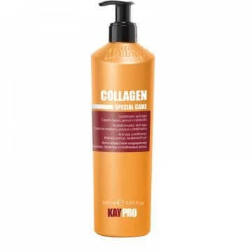 Бальзам-кондиционер Kepro Collagen
