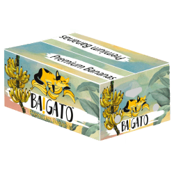 Бананы Bagato