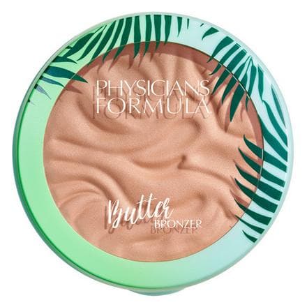 Пудра-бронзер Physicians Formula Murumuru, светлый загар