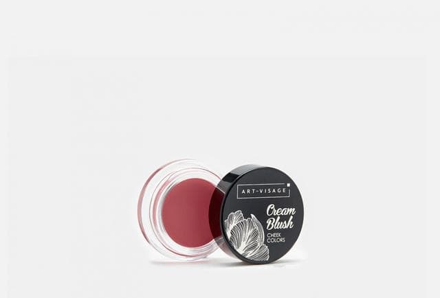 Румяна ART-VISAGE cream blush