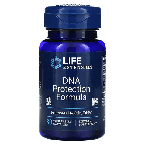 DNA Protection Formula Life Extension