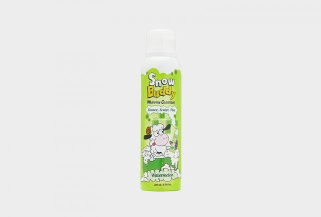 Детская косметика Snow Buddy