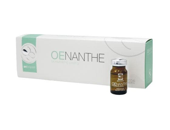 Пилинг Oenanthe