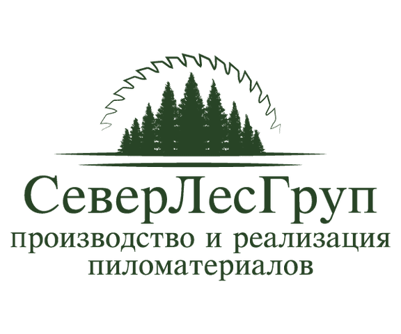 Пиломатериалы «СеверЛесГруп»