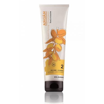 Кондиционер для волос Elgon Argan Supremo